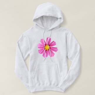 Pull À Capuche Sweatshirt de chimie des fleurs