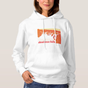 Pull À Capuche Sweatshirt de Shoshone Falls