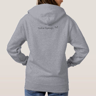 Pull À Capuche Sweatshirt de yoga vibe et flux