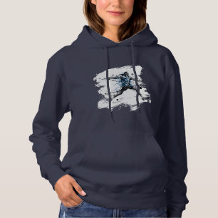 Pull À Capuche T-Shirt