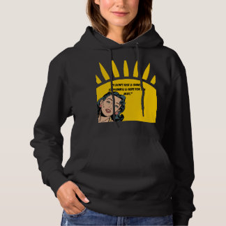 Pull À Capuche T-Shirt