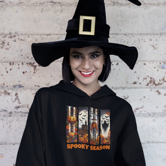 Pull À Capuche T-Shirt (Créateur téléchargé)