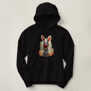 Pull À Capuche T-Shirt