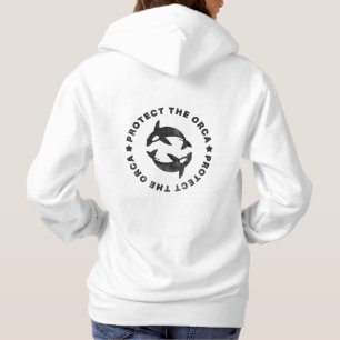 Pull À Capuche T-shirt