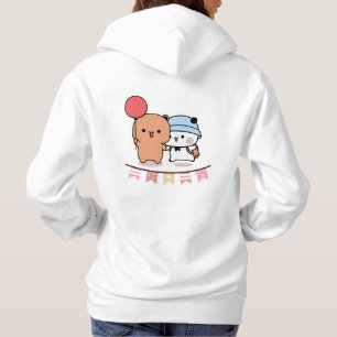Pull À Capuche T-shirt