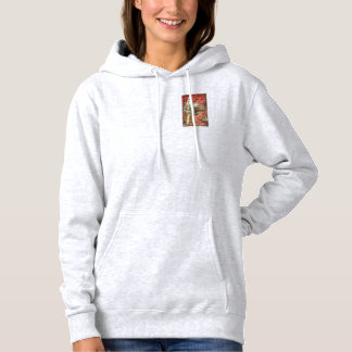 Pull À Capuche T-shirt