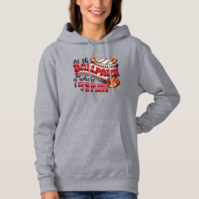 Pull À Capuche T-Shirt (Devant)