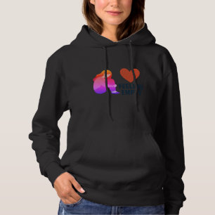 Pull À Capuche T-Shirt