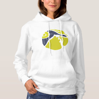Pull À Capuche T-shirt