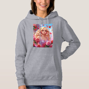 Pull À Capuche T-shirt