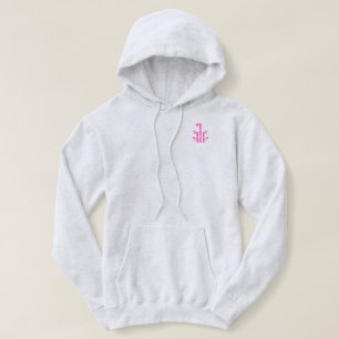 Pull À Capuche T-Shirt(Ash Vivid) -> T-Shirt (Cendre Vive)