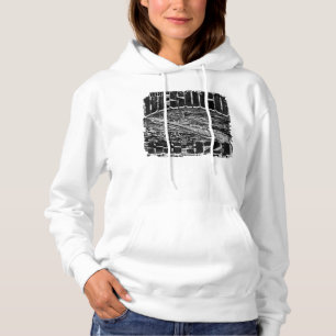 Pull À Capuche T-shirt Besugo sous-marin