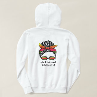 Pull À Capuche T-shirt d'amour