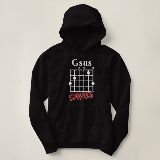 Pull À Capuche T-shirt essentiel de JOE BONAMASSA (Design devant)