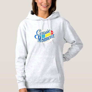 Pull À Capuche T-shirt Moment classique