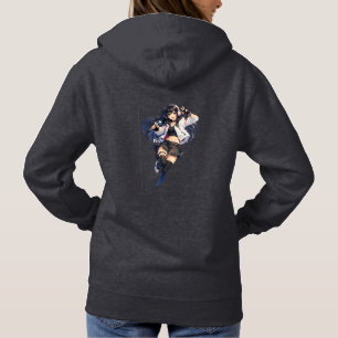 Pull À Capuche T-Shirt or Tee-shirt