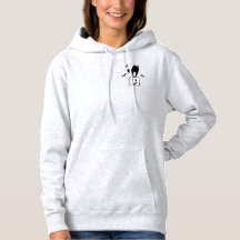 T-Shirt SWEATSHIRT DE BASE POUR FEMMES