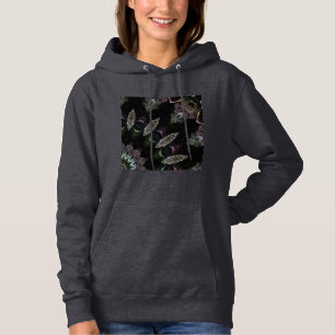 Pull À Capuche Théô Hoodie