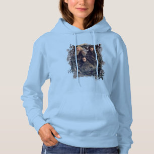 Pull À Capuche Thorin, Kili et Balin Graphique