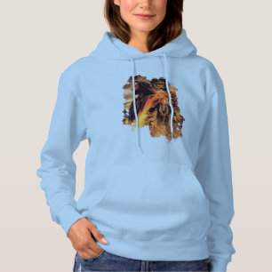 Pull À Capuche THORIN OAKENSHIELD™ et BILBO BAGGINS™ à Erebor
