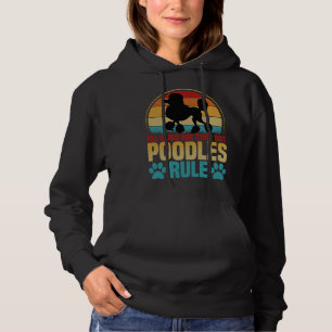 Pull À Capuche Tous Les Dieux Sont Cool Mais Les Canicules Régiss
