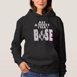 Pull À Capuche Tout au sujet de cette base - cadeau drôle de