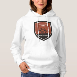 Pull À Capuche Traînée de Kal-Asile