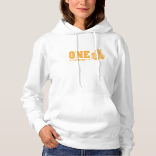 Pull À Capuche Un autre représentant