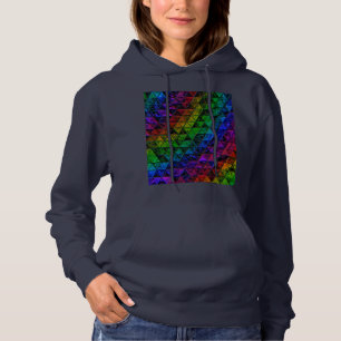 Pull À Capuche Verre de fierté