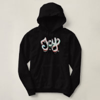 Vêtements Chrétiens Néon Graffiti Art de Rue 3D Jo