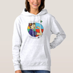 Pull À Capuche Votre Enfant A-T-Il De L'Autisme ? On dirait que v
