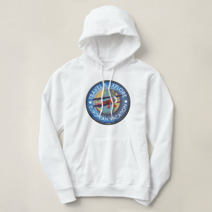 Pull À Capuche Voyage & Découvrez les vacances européennes