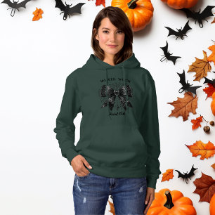 Pull À Capuche Wicked Witch Social Club Coquette