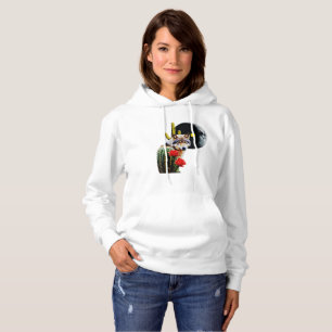 Pull À Capuche Wolf16 :