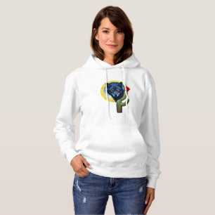 Pull À Capuche Wolf20 :
