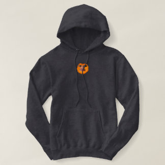 Pull À Capuche yam nikki