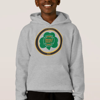 Pull d'ouatine d'enfants