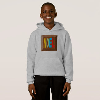 PULL  HANES  NOEL    CHOCOLATS