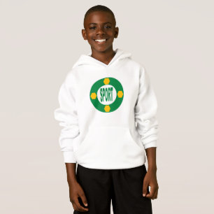 PULL HANES SPORT