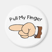 Pull My Finger