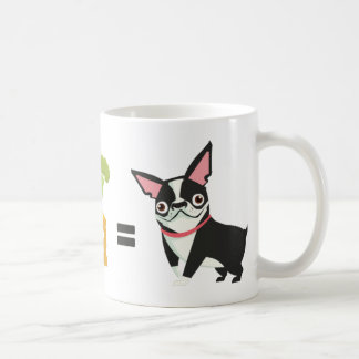 Pull My Paw - White 11 oz Classic White Mug #2