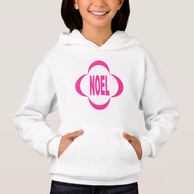 PULL  NOEL (Devant)