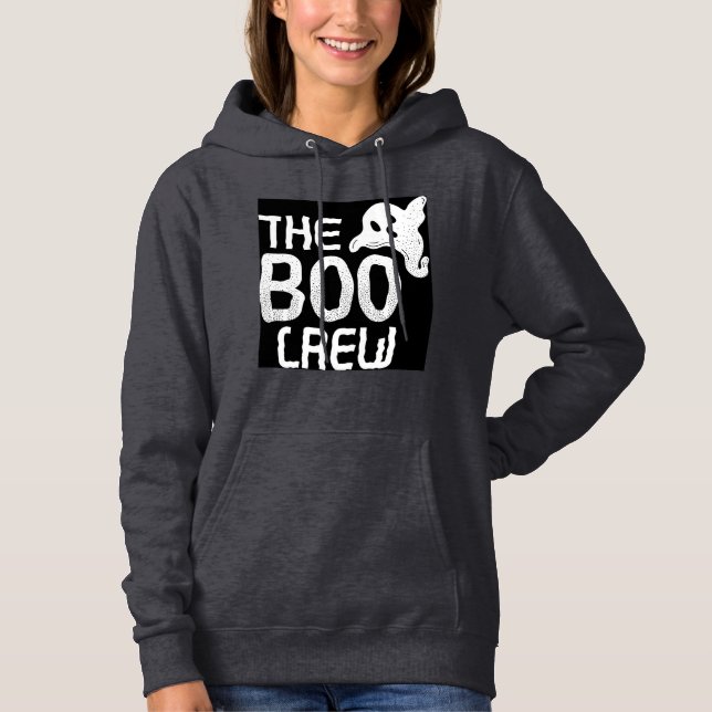 Pull over T-Shirt (Front)
