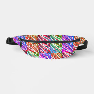 Pulled Bubble Fun / Filters / Fanny Pack