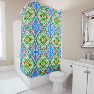 Pulled Bubble Fun / Greenleaf / Mirror /