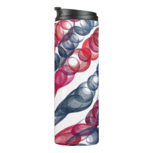 Pulled Bubble Fun / Original / Thermal Tumbler