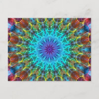 Pulling In kaleidoscope