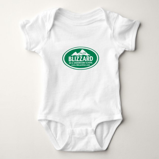 Pullover de bébé (Devant)