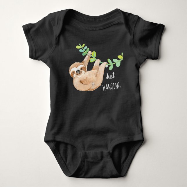 Pullover de bébé fait sur commande botté avec la (Devant)