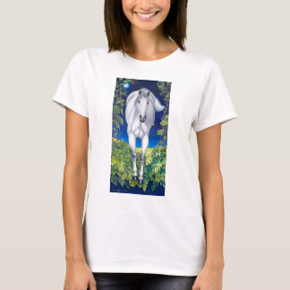 Pullover de clair de lune